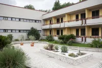 Nacional Inn Palmas Hotels in 