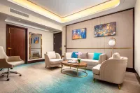 Blossom Hotel Houston