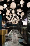 QT Newcastle - Barer