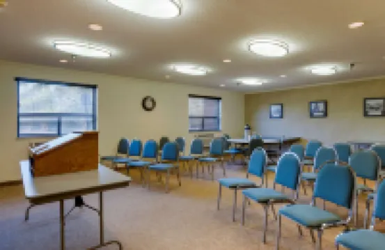 Best Western Davison Inn