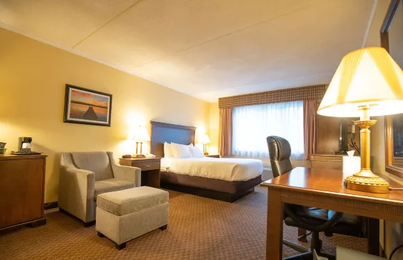 喬治湖貝斯特韋斯特酒店