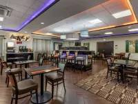 Best Western Plus North Odessa Inn  Suites Hotels in Ector County