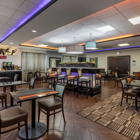 Best Western Plus North Odessa Inn  Suites