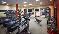Hampton Inn by Hilton Timmins - Træningscentre