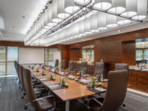 The Venue Jeddah Corniche