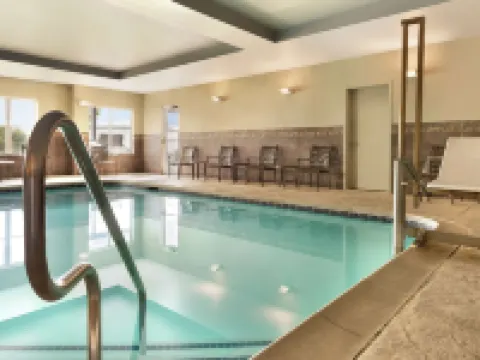 Homewood Suites by Hilton Allentown-West/Fogelsville Ξενοδοχεία στην πόλη Lehigh County