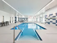 Hampton Inn & Suites by Hilton Quebec City Levis Hotels near Place Laurier