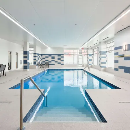 Hampton Inn & Suites by Hilton Quebec City Levis
