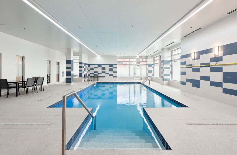 Hampton Inn & Suites by Hilton Quebec City Levis photo 2