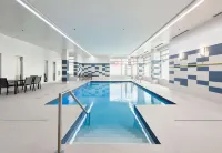 Hampton Inn & Suites by Hilton Quebec City Levis - Family