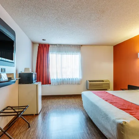Motel 6 Wisconsin Rapids, WI