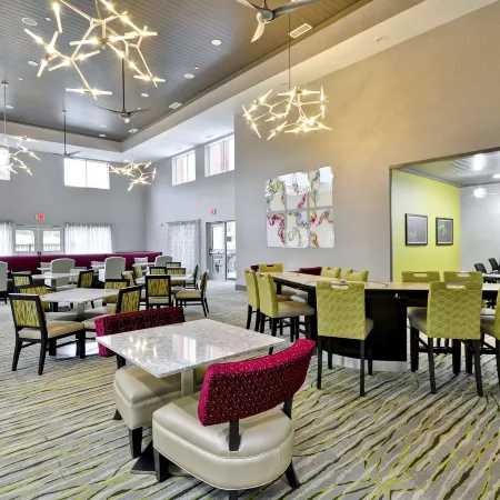 Homewood Suites by Hilton Tyler Hotels in Tyler