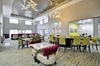 Homewood Suites by Hilton Tyler - Gym