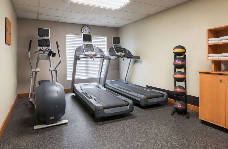 Homewood Suites by Hilton Baton Rouge photo 4