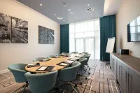 Hilton Garden Inn Abingdon Oxford - Wifi