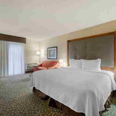 Best Western Plus Oak Harbor Hotel  Conference Center Rooms