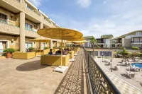Elamir Beach Bungalow Hotel Hotels near Rixy club