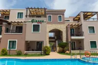Gianna Apartments - Apartments