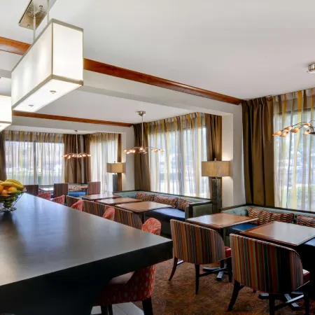 Hampton Inn Memphis-Poplar