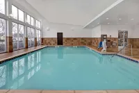 Hyatt Place Jackson Ridgeland Hôtels à : Madison