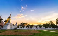 Kristi House Hotels in Chiang Mai