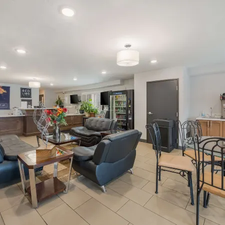 Red Lion Inn & Suites Ontario