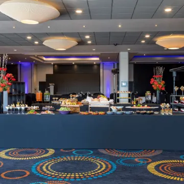 Radisson Hotel and Conf Centre London Heathrow