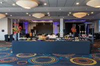 Radisson Hotel and Conf Centre London Heathrow Hotels in Hillingdon