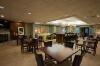 Hampton Inn Mt. Airy - 2-stjärniga