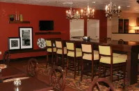 Hampton Inn Salt Lake City/Murray Các khách sạn ở Murray