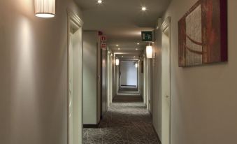 Hotel Mozart