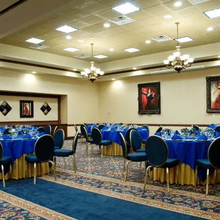 Hilton Garden Inn Amarillo