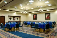 Hilton Garden Inn Amarillo - petit déjeuner