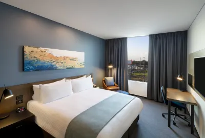 Holiday Inn Sydney St Marys Hôtels à proximité de : Iglesia Ni Cristo - Locale of Minchinbury