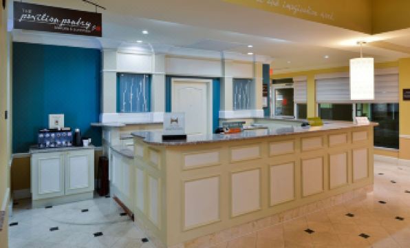 Hilton Garden Inn Columbia