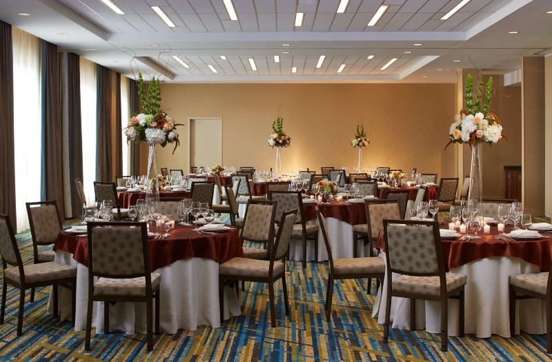 Hilton Garden Inn Boston/Marlborough photo 5