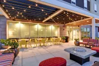 Home2 Suites by Hilton Tampa - USF/Near Busch Gardens Hotels in Temple Terrace