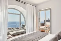 Canaves Epitome - Small Luxury Hotels of the World - Tiny houses