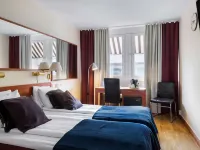 Sure Hotel by Best Western Focus Hotel di Ornskoldsvik