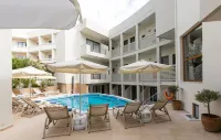 Anita Beach Hotel- Adults Only - Pool