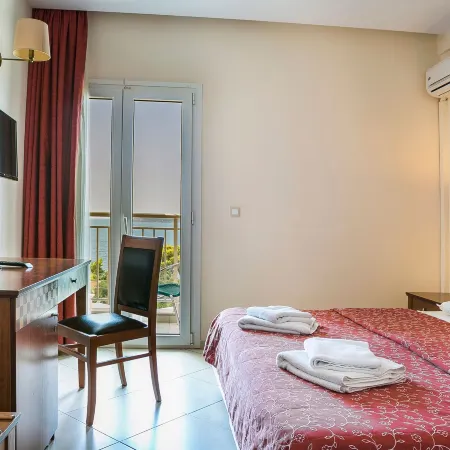 Lassi Hotel