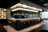 Radisson Red Oslo Okern - Quầy Bar