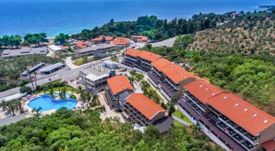 Lagomandra Hotel and Spa