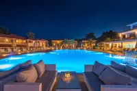 Lagomandra Beach Hotel - Beach