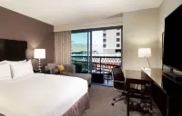 DoubleTree by Hilton Hotel El Paso Downtown - Boutique