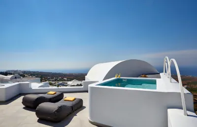 Aperanto Suites Hotel a 