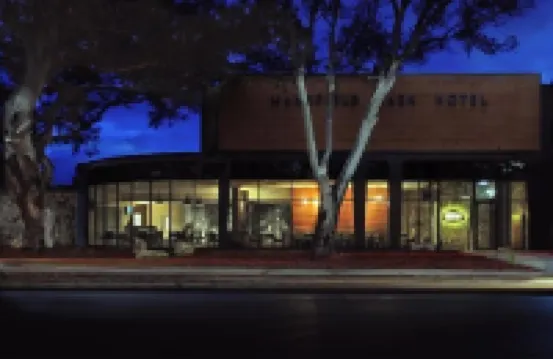 The Mansfield Park Hotel Hotels near ISKCON Adelaide