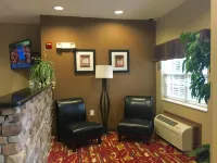 Microtel by Wyndham Perry National Fairground Area I-75 - 2-Star