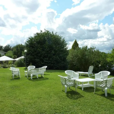 La Rocca Hotels in Narni