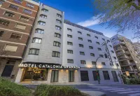 Catalonia Granada Hotel in zona Monastero di San Geronimo